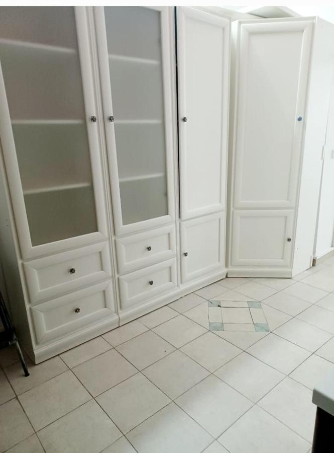 Suite Robe' ナポリ エクステリア 写真